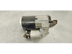 Recambio de motor arranque para citroen c4 picasso 1.6 hdi 120 fap referencia OEM IAM 9801667780  