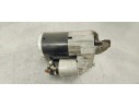 Recambio de motor arranque para citroen c4 picasso 1.6 hdi 120 fap referencia OEM IAM 9801667780  