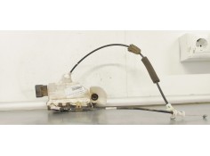 CERRADURA PUERTA DELANTERA IZQUIERDA 006256 