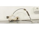 Recambio de cerradura puerta delantera izquierda para peugeot 508 sw 1.6 hdi referencia OEM IAM 006256  