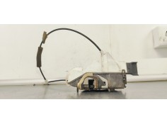 Recambio de cerradura puerta delantera izquierda para peugeot 508 sw 1.6 hdi referencia OEM IAM 006256  