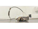 Recambio de cerradura puerta delantera izquierda para peugeot 508 sw 1.6 hdi referencia OEM IAM 006256  