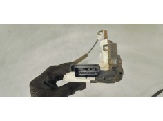 Recambio de cerradura puerta delantera izquierda para peugeot 508 sw 1.6 hdi referencia OEM IAM 006256  