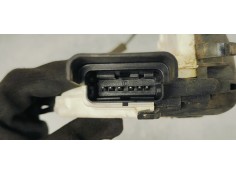 Recambio de cerradura puerta delantera izquierda para peugeot 508 sw 1.6 hdi referencia OEM IAM 006256  