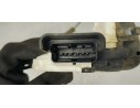 Recambio de cerradura puerta delantera izquierda para peugeot 508 sw 1.6 hdi referencia OEM IAM 006256  