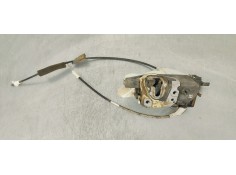 Recambio de cerradura puerta delantera izquierda para peugeot 508 sw 1.6 hdi referencia OEM IAM 006256  