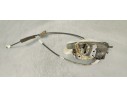Recambio de cerradura puerta delantera izquierda para peugeot 508 sw 1.6 hdi referencia OEM IAM 006256  