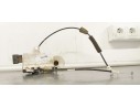 Recambio de cerradura puerta delantera izquierda para peugeot 508 sw 1.6 hdi referencia OEM IAM 006256  
