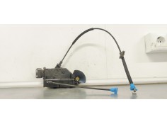 CERRADURA PUERTA DELANTERA IZQUIERDA 24090816 