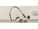 Recambio de cerradura puerta delantera izquierda para citroen c4 picasso 1.6 hdi referencia OEM IAM 24090816  