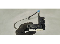 Recambio de cerradura puerta delantera izquierda para citroen c4 picasso 1.6 hdi referencia OEM IAM 24090816  