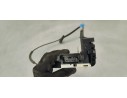 Recambio de cerradura puerta delantera izquierda para citroen c4 picasso 1.6 hdi referencia OEM IAM 24090816  