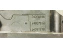 Recambio de cerradura puerta delantera izquierda para citroen c4 picasso 1.6 hdi referencia OEM IAM 24090816  