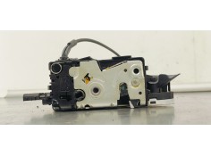 Recambio de cerradura puerta delantera izquierda para citroen c4 picasso 1.6 hdi referencia OEM IAM 24090816  
