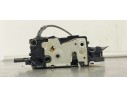 Recambio de cerradura puerta delantera izquierda para citroen c4 picasso 1.6 hdi referencia OEM IAM 24090816  