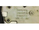 Recambio de cerradura puerta delantera izquierda para citroen c4 picasso 1.6 hdi referencia OEM IAM 24090816  