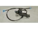 Recambio de cerradura puerta delantera izquierda para citroen c4 picasso 1.6 hdi referencia OEM IAM 24090816  