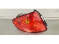 Recambio de piloto trasero izquierdo para seat toledo (5p2) 1.9tdi 105 referencia OEM IAM 5P5945095B  