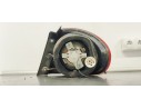 Recambio de piloto trasero izquierdo para seat toledo (5p2) 1.9tdi 105 referencia OEM IAM 5P5945095B  