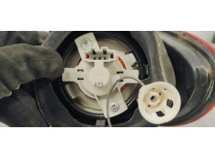 Recambio de piloto trasero izquierdo para seat toledo (5p2) 1.9tdi 105 referencia OEM IAM 5P5945095B  