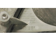 Recambio de piloto trasero izquierdo para seat toledo (5p2) 1.9tdi 105 referencia OEM IAM 5P5945095B  