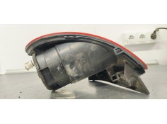 Recambio de piloto trasero izquierdo para seat toledo (5p2) 1.9tdi 105 referencia OEM IAM 5P5945095B  
