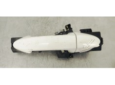 MANETA EXTERIOR DELANTERA IZQUIERDA 8A61A224A37AM 