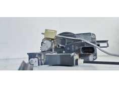 Recambio de cerradura puerta delantera derecha para opel vectra c berlina club referencia OEM IAM 24447341  