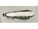 Recambio de maneta exterior trasera izquierda para peugeot 508 sw 1.6 hdi referencia OEM IAM 9688834180S  
