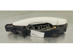 Recambio de maneta exterior trasera izquierda para peugeot 508 sw 1.6 hdi referencia OEM IAM 9688834180S  