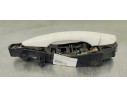 Recambio de maneta exterior trasera izquierda para peugeot 508 sw 1.6 hdi referencia OEM IAM 9688834180S  