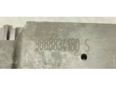 Recambio de maneta exterior trasera izquierda para peugeot 508 sw 1.6 hdi referencia OEM IAM 9688834180S  