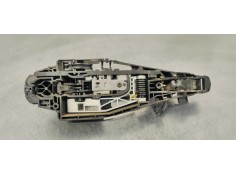 Recambio de maneta exterior trasera izquierda para peugeot 508 sw 1.6 hdi referencia OEM IAM 9688834180S  
