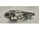 Recambio de maneta exterior trasera izquierda para peugeot 508 sw 1.6 hdi referencia OEM IAM 9688834180S  