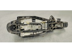 Recambio de maneta exterior trasera derecha para peugeot 508 sw 1.6 hdi referencia OEM IAM 9688834080S  