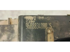 Recambio de maneta exterior trasera derecha para peugeot 508 sw 1.6 hdi referencia OEM IAM 9688834080S  