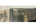 Recambio de maneta exterior trasera derecha para peugeot 508 sw 1.6 hdi referencia OEM IAM 9688834080S  