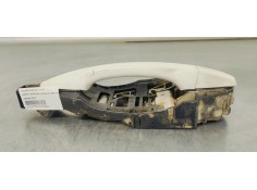 Recambio de maneta exterior trasera derecha para peugeot 508 sw 1.6 hdi referencia OEM IAM 9688834080S  