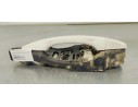 Recambio de maneta exterior trasera derecha para peugeot 508 sw 1.6 hdi referencia OEM IAM 9688834080S  
