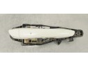 Recambio de maneta exterior delantera derecha para peugeot 508 sw 1.6 hdi referencia OEM IAM 9688834080S  