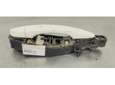 Recambio de maneta exterior delantera derecha para peugeot 508 sw 1.6 hdi referencia OEM IAM 9688834080S  