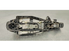 Recambio de maneta exterior delantera derecha para peugeot 508 sw 1.6 hdi referencia OEM IAM 9688834080S  