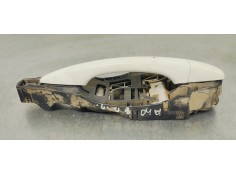Recambio de maneta exterior delantera derecha para peugeot 508 sw 1.6 hdi referencia OEM IAM 9688834080S  