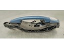 Recambio de maneta exterior trasera izquierda para citroen c4 picasso 1.6 hdi referencia OEM IAM 9675341680  