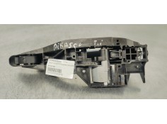 Recambio de maneta exterior trasera izquierda para citroen c4 picasso 1.6 hdi referencia OEM IAM 9675341680  