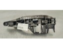 Recambio de maneta exterior trasera izquierda para citroen c4 picasso 1.6 hdi referencia OEM IAM 9675341680  