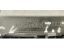 Recambio de maneta exterior trasera izquierda para citroen c4 picasso 1.6 hdi referencia OEM IAM 9675341680  