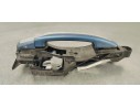 Recambio de maneta exterior trasera izquierda para citroen c4 picasso 1.6 hdi referencia OEM IAM 9675341680  