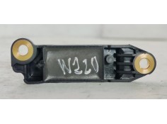 Recambio de sensor para mercedes-benz clase s (w220) berlina 3.2cdi 197 [320] referencia OEM IAM 2208204426  