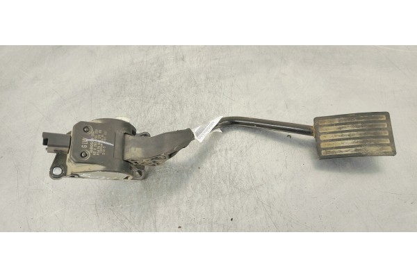 Recambio de pedal acelerador para peugeot 508 sw 1.6 hdi referencia OEM IAM 0280755159  